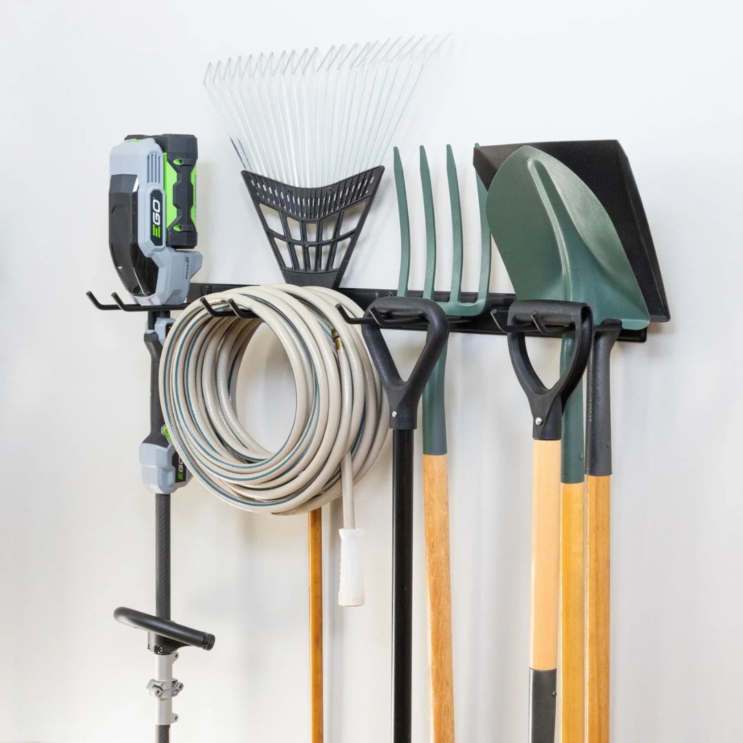 Gartenwerkzeug-Organizer – Langlebige & Effiziente Aufbewahrungslösung